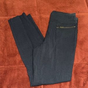 Style & Co. Blue Dress Pants